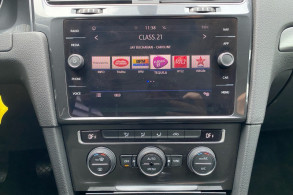 VOLKSWAGEN GOLF VII 1.4 TSI 125CH BLUEMOTION TECHNOLOGY CONFORTLINE 5P