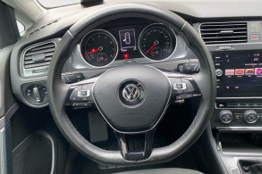 VOLKSWAGEN GOLF VII 1.4 TSI 125CH BLUEMOTION TECHNOLOGY CONFORTLINE 5P