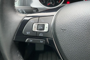 VOLKSWAGEN GOLF VII 1.4 TSI 125CH BLUEMOTION TECHNOLOGY CONFORTLINE 5P