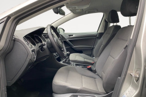 VOLKSWAGEN GOLF VII 1.4 TSI 125CH BLUEMOTION TECHNOLOGY CONFORTLINE 5P