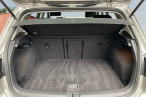 VOLKSWAGEN GOLF VII 1.4 TSI 125CH BLUEMOTION TECHNOLOGY CONFORTLINE 5P