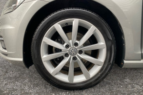 VOLKSWAGEN GOLF VII 1.4 TSI 125CH BLUEMOTION TECHNOLOGY CONFORTLINE 5P