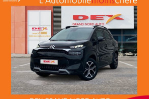 CITROEN C3 AIRCROSS 1.2 ESSENCE 110CH S S PLUS