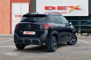 CITROEN C3 AIRCROSS 1.2 PURETECH 110CH S S PLUS