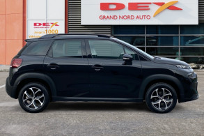 CITROEN C3 AIRCROSS 1.2 ESSENCE 110CH S S PLUS