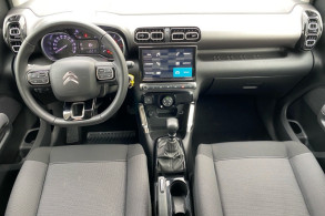 CITROEN C3 AIRCROSS 1.2 PURETECH 110CH S S PLUS