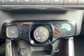 CITROEN C3 AIRCROSS 1.2 PURETECH 110CH S S PLUS