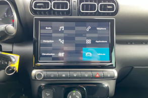 CITROEN C3 AIRCROSS 1.2 ESSENCE 110CH S S PLUS