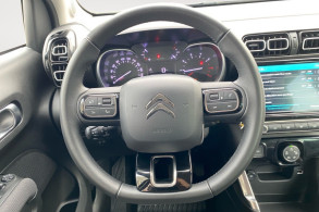 CITROEN C3 AIRCROSS 1.2 ESSENCE 110CH S S PLUS