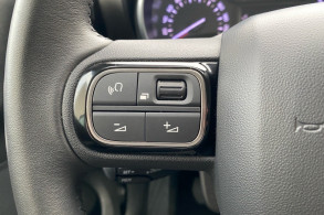 CITROEN C3 AIRCROSS 1.2 PURETECH 110CH S S PLUS