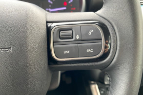 CITROEN C3 AIRCROSS 1.2 ESSENCE 110CH S S PLUS