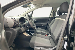 CITROEN C3 AIRCROSS 1.2 PURETECH 110CH S S PLUS