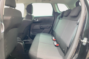 CITROEN C3 AIRCROSS 1.2 PURETECH 110CH S S PLUS