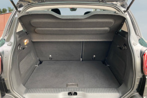 CITROEN C3 AIRCROSS 1.2 PURETECH 110CH S S PLUS