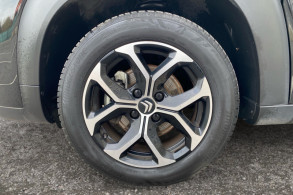 CITROEN C3 AIRCROSS 1.2 ESSENCE 110CH S S PLUS