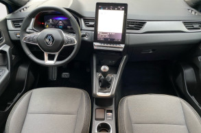 RENAULT CAPTUR II 1.0 ECO G 100CH TECHNO 25