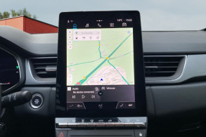 RENAULT CAPTUR II 1.0 ECO G 100CH TECHNO 25