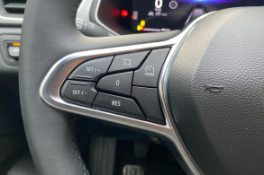 RENAULT CAPTUR II 1.0 ECO G 100CH TECHNO 25