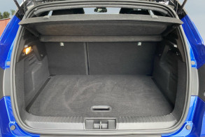 RENAULT CAPTUR II 1.0 ECO G 100CH TECHNO 25