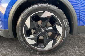 RENAULT CAPTUR II 1.0 ECO G 100CH TECHNO 25