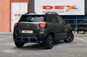 CITROEN C3 AIRCROSS 1.2 ESSENCE 110CH S S PLUS