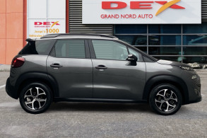 CITROEN C3 AIRCROSS 1.2 PURETECH 110CH S S PLUS