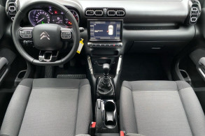 CITROEN C3 AIRCROSS 1.2 ESSENCE 110CH S S PLUS