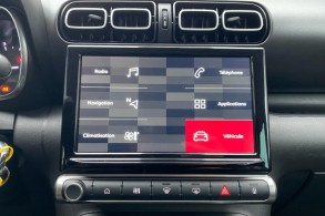 CITROEN C3 AIRCROSS 1.2 PURETECH 110CH S S PLUS