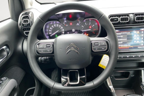 CITROEN C3 AIRCROSS 1.2 PURETECH 110CH S S PLUS