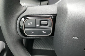 CITROEN C3 AIRCROSS 1.2 ESSENCE 110CH S S PLUS