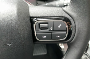 CITROEN C3 AIRCROSS 1.2 PURETECH 110CH S S PLUS