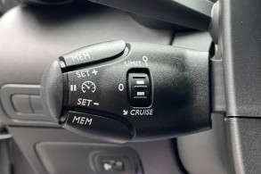 CITROEN C3 AIRCROSS 1.2 PURETECH 110CH S S PLUS