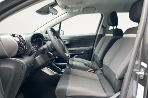 CITROEN C3 AIRCROSS 1.2 PURETECH 110CH S S PLUS