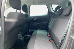 CITROEN C3 AIRCROSS 1.2 PURETECH 110CH S S PLUS