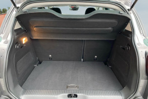 CITROEN C3 AIRCROSS 1.2 PURETECH 110CH S S PLUS