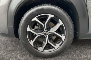 CITROEN C3 AIRCROSS 1.2 ESSENCE 110CH S S PLUS