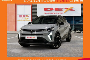 RENAULT CAPTUR II 1.0 ECO G 100CH TECHNO 25