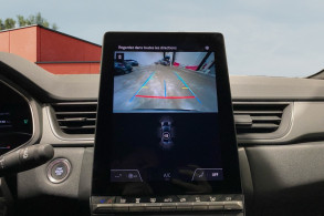 RENAULT CAPTUR II 1.0 ECO G 100CH TECHNO 25