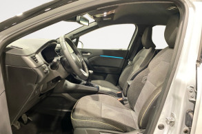 RENAULT CAPTUR II 1.0 ECO G 100CH TECHNO 25