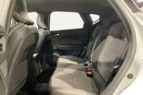 RENAULT CAPTUR II 1.0 ECO G 100CH TECHNO 25