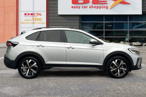 VOLKSWAGEN TAIGO 1.0 TSI 116CH LIFE DSG7