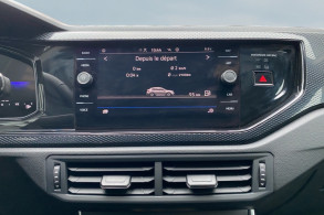 VOLKSWAGEN TAIGO 1.0 TSI 116CH LIFE DSG7