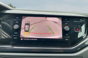 VOLKSWAGEN TAIGO 1.0 TSI 116CH LIFE DSG7