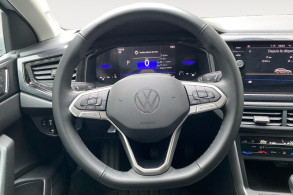 VOLKSWAGEN TAIGO 1.0 TSI 116CH LIFE DSG7