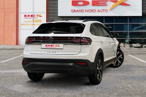 VOLKSWAGEN TAIGO 1.0 TSI 116CH LIFE DSG7