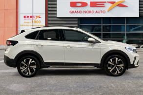 VOLKSWAGEN TAIGO 1.0 TSI 116CH LIFE DSG7