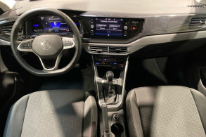 VOLKSWAGEN TAIGO 1.0 TSI 116CH LIFE DSG7