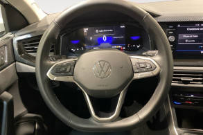 VOLKSWAGEN TAIGO 1.0 TSI 116CH LIFE DSG7