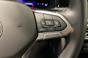 VOLKSWAGEN TAIGO 1.0 TSI 116CH LIFE DSG7