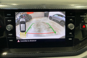 VOLKSWAGEN TAIGO 1.0 TSI 116CH LIFE DSG7